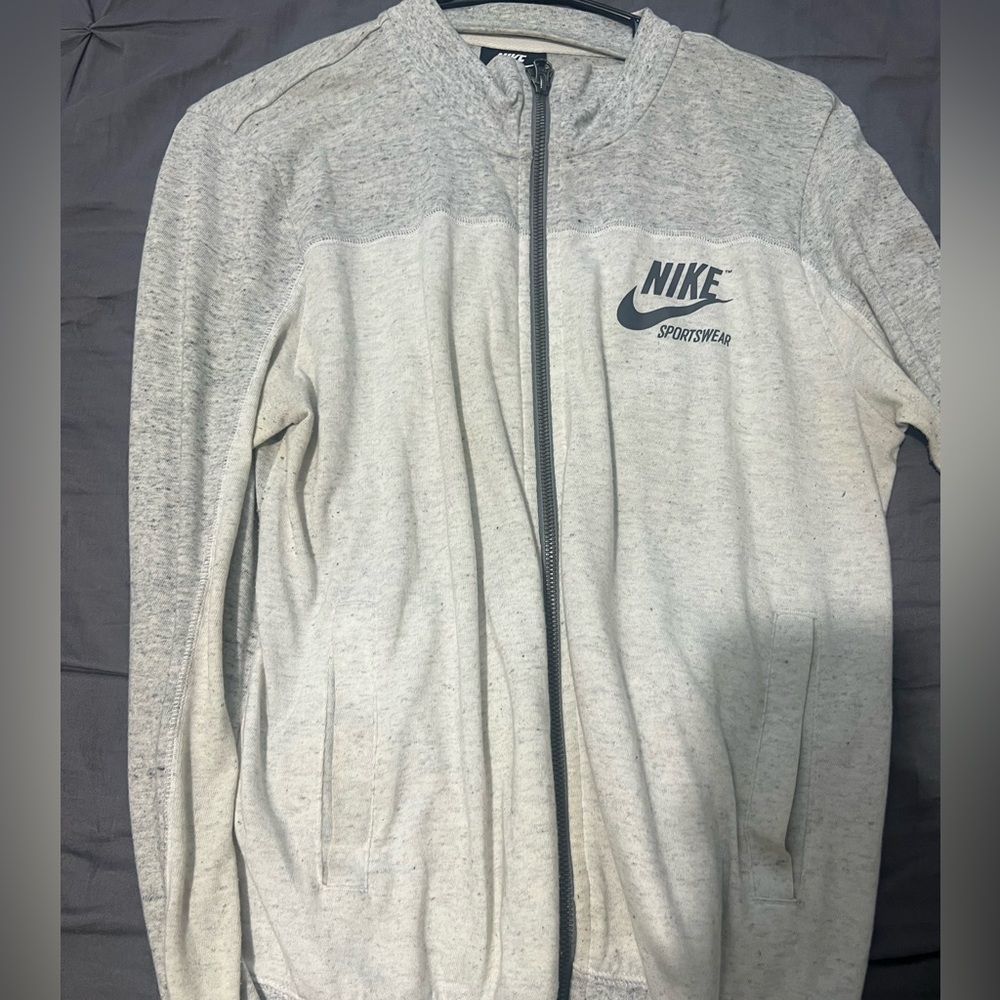 Nike Full Zip - image 1